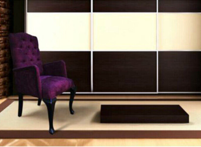 Chesterfield Designer Armchair Sofa TV Office Chair Chairs Living room